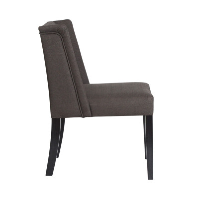 Designer Chair Chesterfield Armchair Upholstery Chairs Gastro Dining room Design new