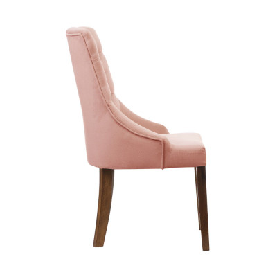 Designer Chair Armchair Upholstery Chairs Gastro Dining room new