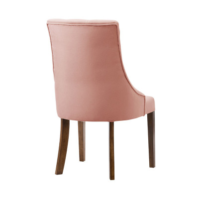 Designer Chair Armchair Upholstery Chairs Gastro Dining room new
