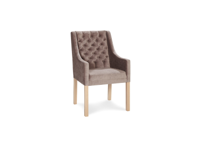Dining room Chair Set Lehn Chairs Suite Complete Group Living room 6x Piece new