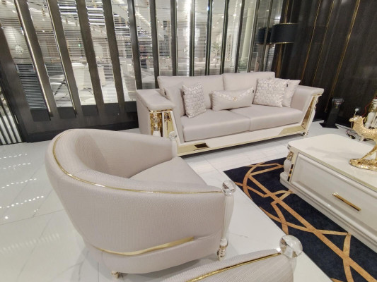 Armchair Upholstery Seater Design Armchair Couch Relax Fabric Modern Design Armchair new