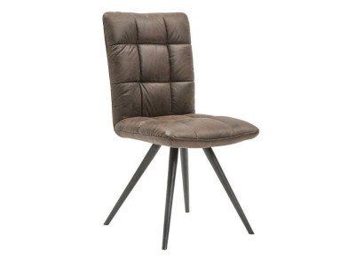 Chair Design Lounge Backrest Upholstery Dining Living Room Club Furniture Kitchen Armchair Chairs