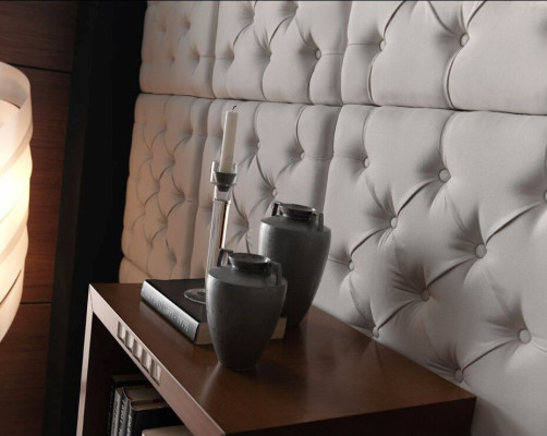 Wall cladding Chesterfield cladding for the Wall 3D Designer