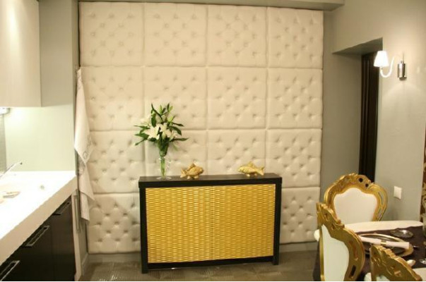 Wall cladding Chesterfield cladding for the Wall 3D Designer