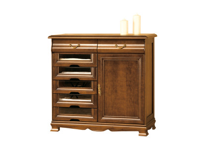 Classic Chest of drawers side cabinet country house Chests of drawers chest of drawers