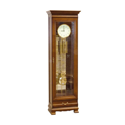 Classic Grandfather Clock Barrock Royal Classic Clock Clocks with Pendulum - Model
