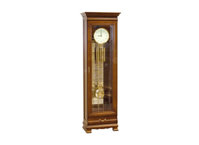 Classic Grandfather Clock Barrock Royal Classic Clock Clocks with Pendulum - Model