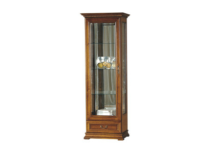 Classic r Display case showcase cabinet showcases wardrobe glass cabinet new model