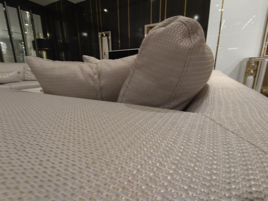 Luxury Sofa set 3+3+1+1 Seater Sofa Armchair JV Furniture Modern Furniture Set 4pcs new