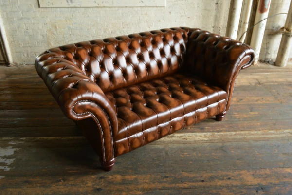 Sofa Design 2 Seater Sofa Suite Couch Leather Sofa Couch Upholstery Office Furnishings