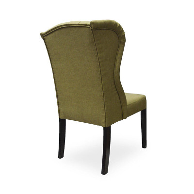 4x Design Upholstery Seat Chairs Chair See Suite Armchair Lounge Club Set