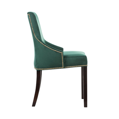 6x Design Upholstery Seat Chairs Modern Look Suite Armchair Lounge Club Set