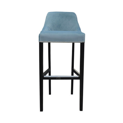8x Design Stool Bar Recliner Upholstery Chairs Armchair Living Room Chair Bar Stool