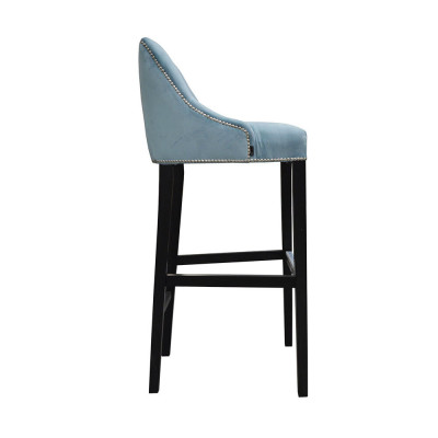 8x Design Stool Bar Recliner Upholstery Chairs Armchair Living Room Chair Bar Stool