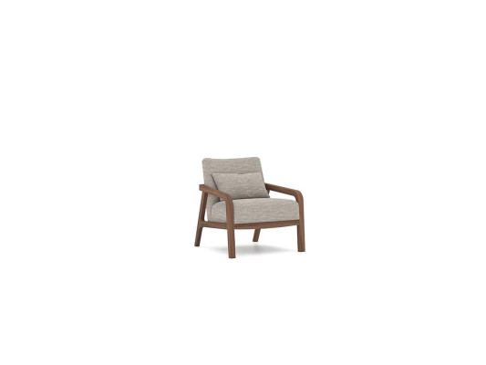 Upholstered furniture Sofa Couch Three Seater Living room Design Armchair Wood Textile