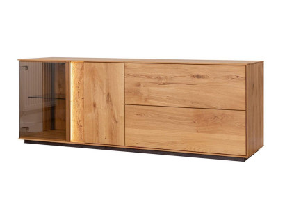 Wood TV-Lowboard Living room Sideboard TV-cabinet -Lowboard TV-Wardrobe Furniture new