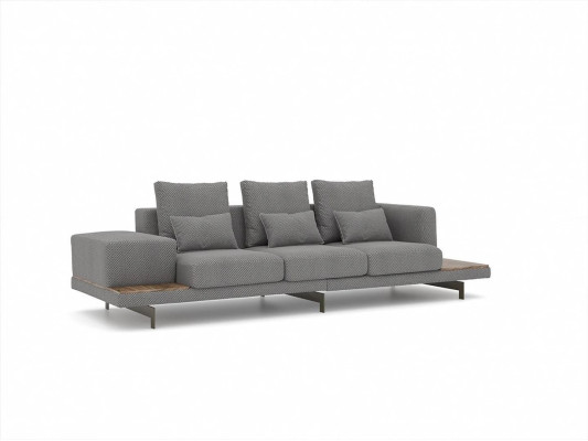 Living room Sofa Three Seater Couch Modern Luxury Design Upholstered furniture new