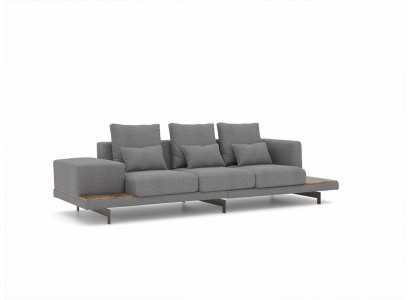 Living room Sofa Three Seater Couch Modern Luxury Design Upholstered furniture new