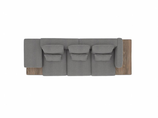 Living room Sofa Three Seater Couch Modern Luxury Design Upholstered furniture new