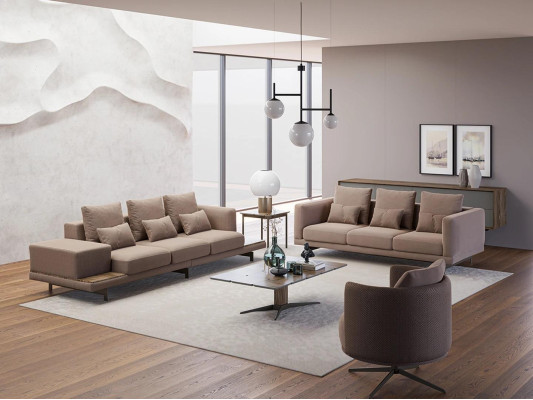 Sofa set Couch Upholstery Design Sofas Set three seater new upholstered armchair