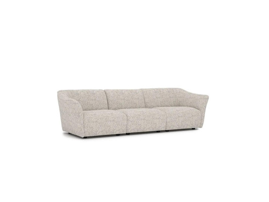 Design Furniture Living room Three Seater Sofa Couch Furnishings Textile Upholstered furniture