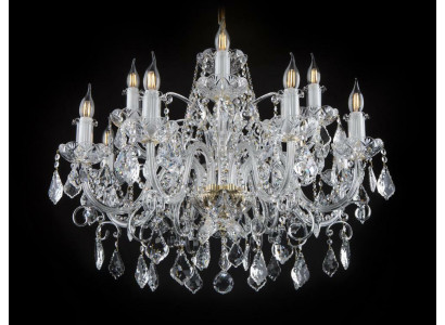Classic Ceiling light crystal lighting new Bohemia Lamp Chandelier
