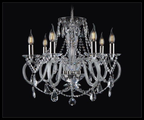 Chandelier Antique Style Classic Ceiling Lights Chandelier Light fixture Lamp