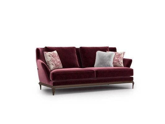 Luxury new Sofa set Living room Furnishings Design Fabric Sofa Armchair