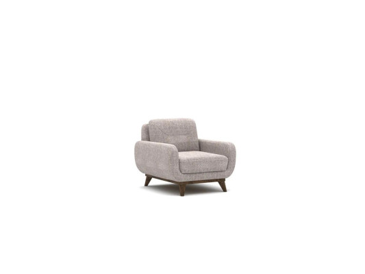 Luxury Drau Armchair Living room Upholstered furniture Upholstery Fabric Textile Furnishings new