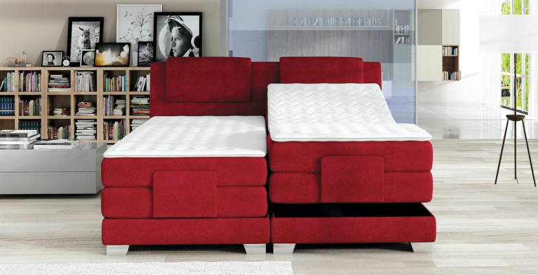 BOX SPRING BED DESIGN Bed TOPPER SPRING CORE Double bed Upholstered bed ELECTRICAL