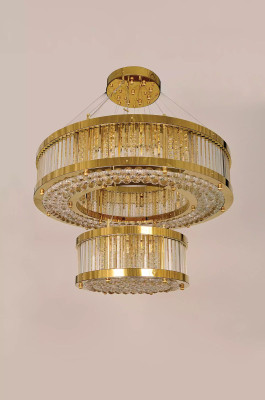 Ceiling lamp Living room Style Modern Ceiling light Luxury Lamp Crystal