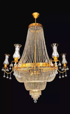 Lamp hanging light Chandelier Ceiling light Lamps crystal lamp 115x160