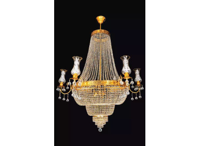 Lamp hanging light Chandelier Ceiling light Lamps crystal lamp 115x160