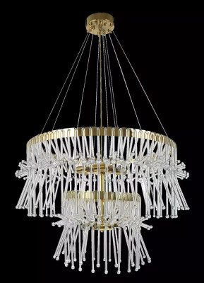 Round design Luster Ceiling lamp Ceiling light Lamp Chandelier Light fixture