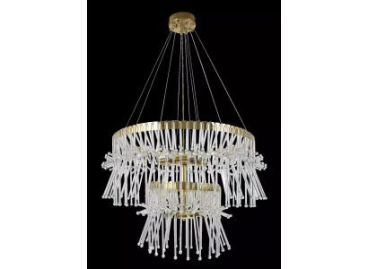 Round design Luster Ceiling lamp Ceiling light Lamp Chandelier Light fixture