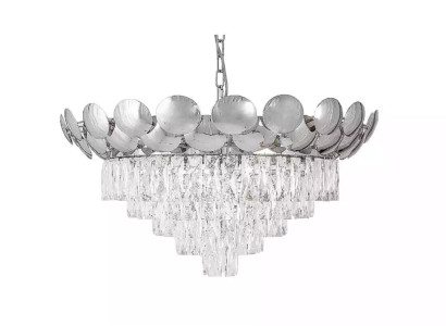 Chandelier Ceiling lamp Ceiling light Lamp Lighting Living room Light fixture