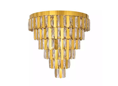 Chandelier Living room Ceiling lamp Luster Light fixture pendant light luxury