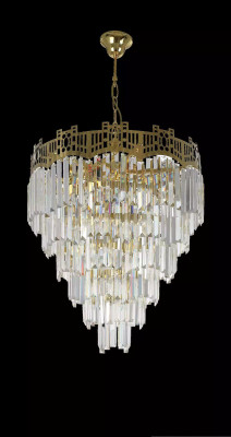 Ceiling lamp Hanging light Light fixture Lamp Tropical Chandelier 60x105 Lamps