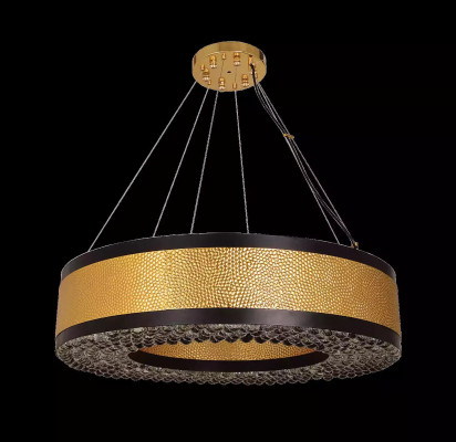 Crystal Ceiling Chandelier Living room Lighting Luster Lamp Light fixture Luxury
