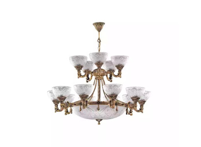 Lamp hanging light Chandelier crystal lamp Ceiling light Lamps 113x140
