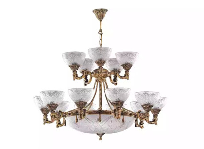 Lamp hanging light Chandelier crystal lamp Ceiling light Lamps 113x140