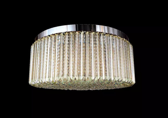 Chandelier Ceiling Hange Pendant Light fixture Spotlight Chandelier Crystal