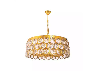 Chandelier Ceiling lamp Crystal lamp Living room Chandelier Luster