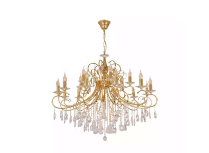 Lamp hanging light Chandelier crystal lamp Ceiling light Lamps 105x115