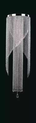 Lamp hanging light Chandelier crystal lamp Ceiling light Lamps 50x140