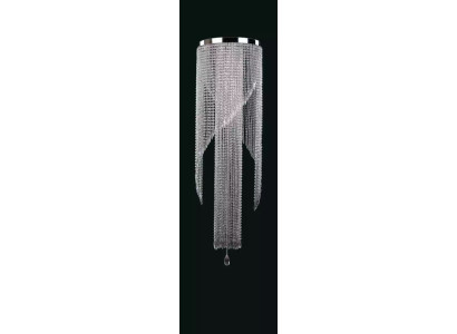 Lamp hanging light Chandelier crystal lamp Ceiling light Lamps 50x140