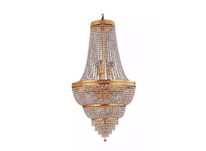 Lamp hanging light Chandelier crystal lamp Ceiling light Lamps 60x135