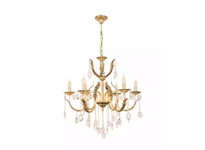 Lamp hanging light Chandelier crystal lamp Ceiling light Lamps 73x130
