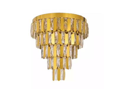 Chandelier Ceiling light Living room Luxury Living room Chandelier Crystal