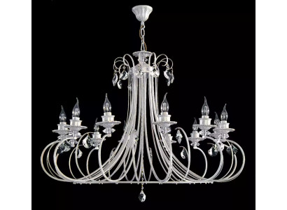 Lamp hanging light Chandelier crystal lamp Ceiling light Lamps 80x70